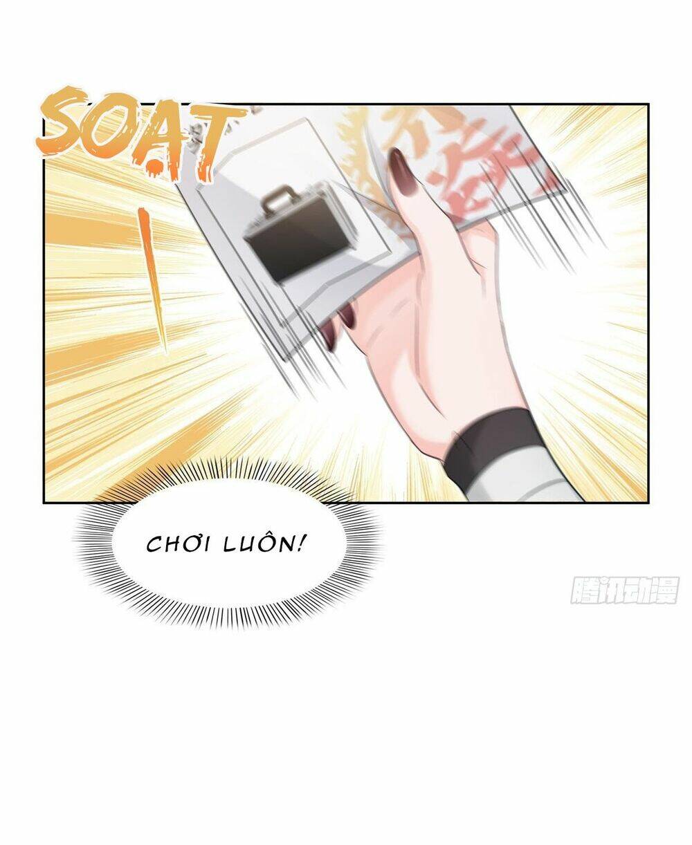 Hệt Như Hàn Quang Gặp Nắng Gắt Chapter 415 - Trang 9