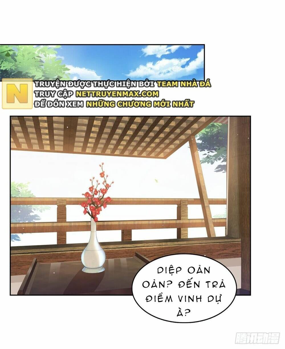 Hệt Như Hàn Quang Gặp Nắng Gắt Chapter 415 - Trang 10