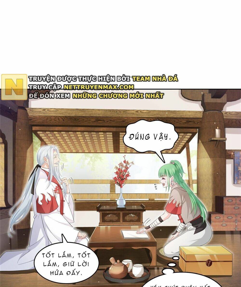 Hệt Như Hàn Quang Gặp Nắng Gắt Chapter 415 - Trang 11