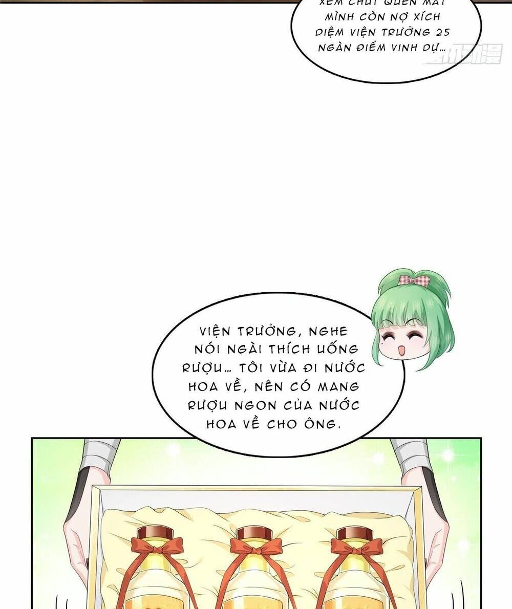 Hệt Như Hàn Quang Gặp Nắng Gắt Chapter 415 - Trang 12