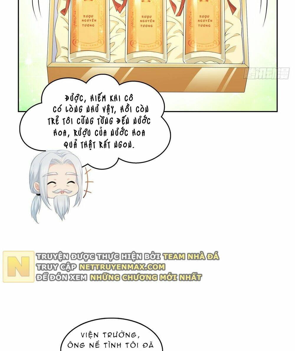 Hệt Như Hàn Quang Gặp Nắng Gắt Chapter 415 - Trang 13