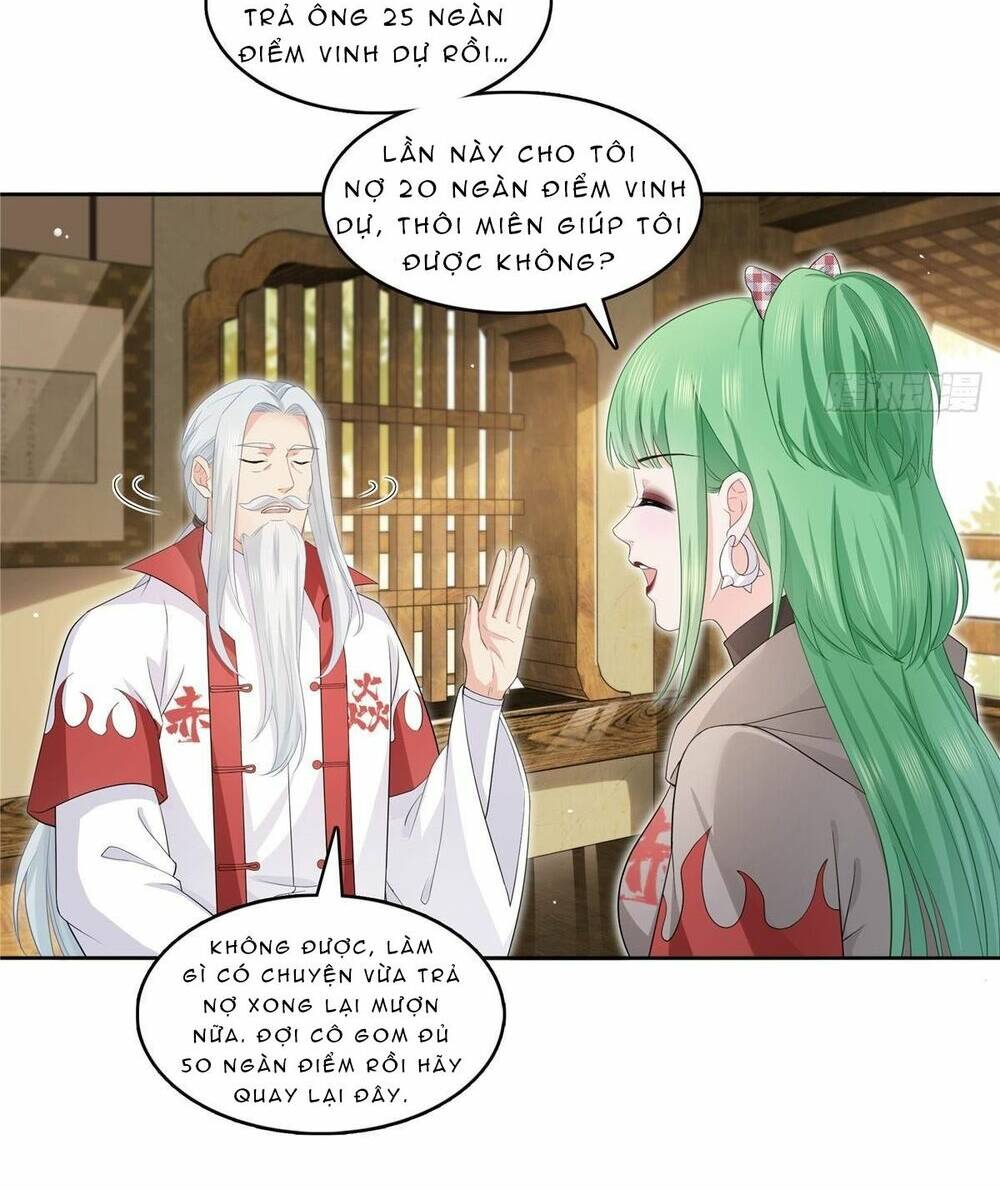 Hệt Như Hàn Quang Gặp Nắng Gắt Chapter 415 - Trang 14