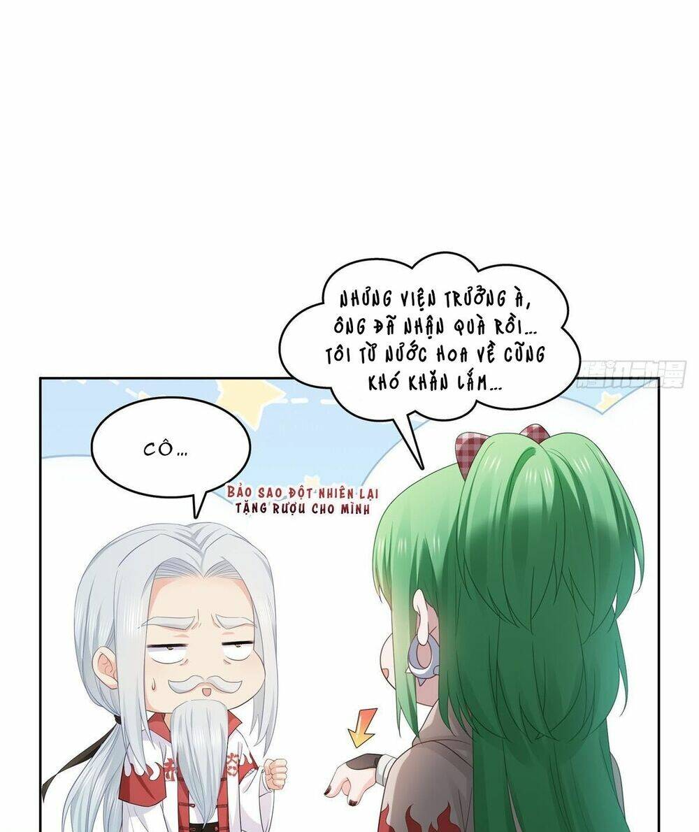 Hệt Như Hàn Quang Gặp Nắng Gắt Chapter 415 - Trang 15