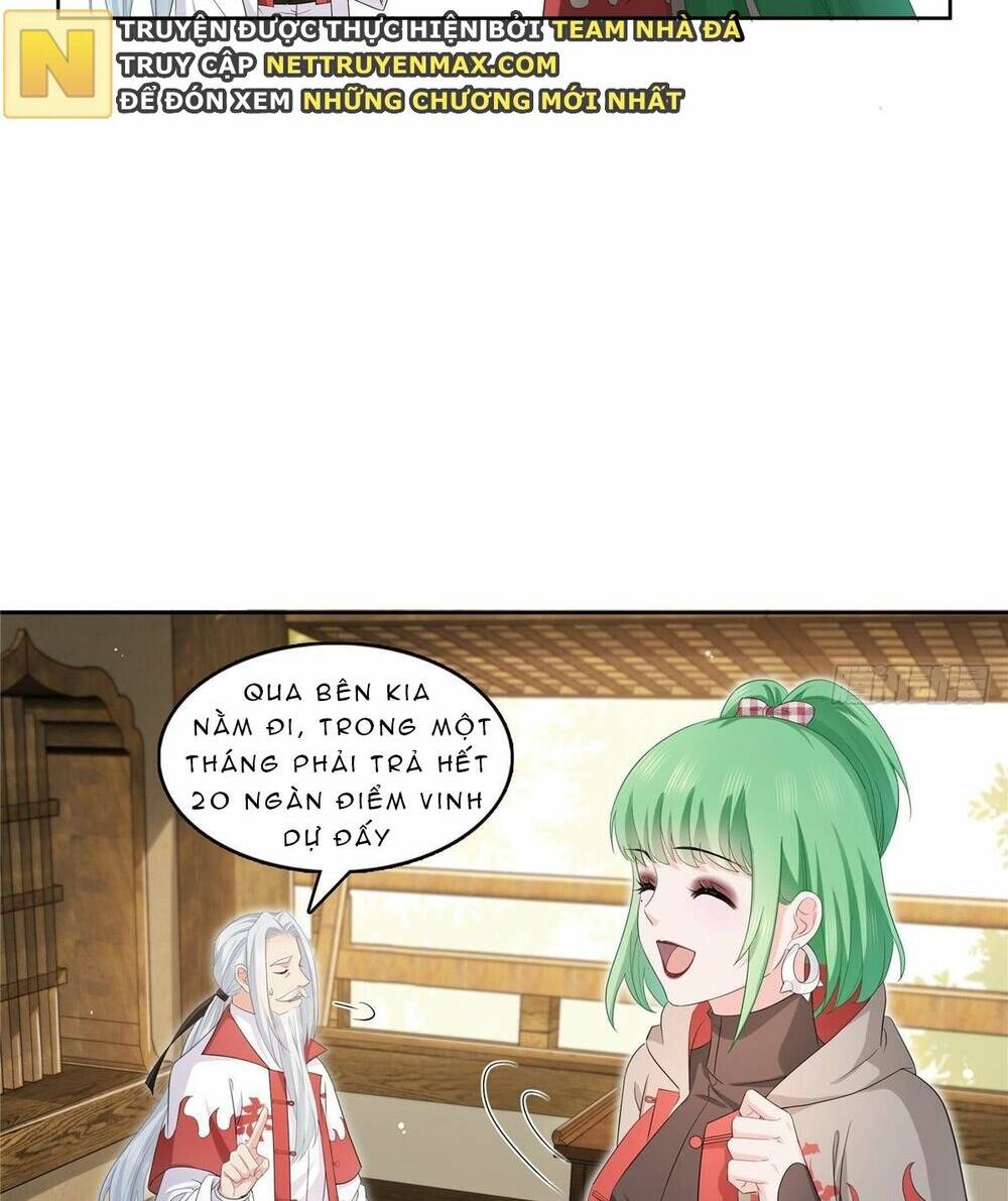 Hệt Như Hàn Quang Gặp Nắng Gắt Chapter 415 - Trang 16