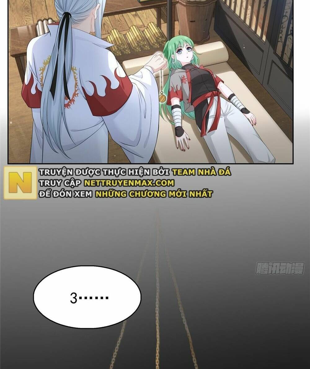 Hệt Như Hàn Quang Gặp Nắng Gắt Chapter 415 - Trang 18