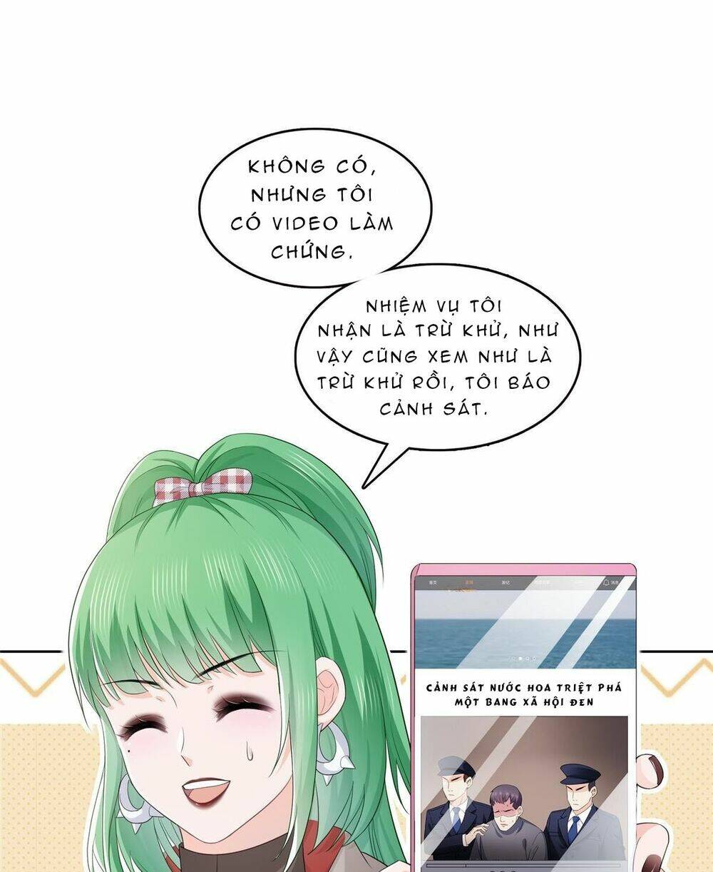 Hệt Như Hàn Quang Gặp Nắng Gắt Chapter 415 - Trang 1