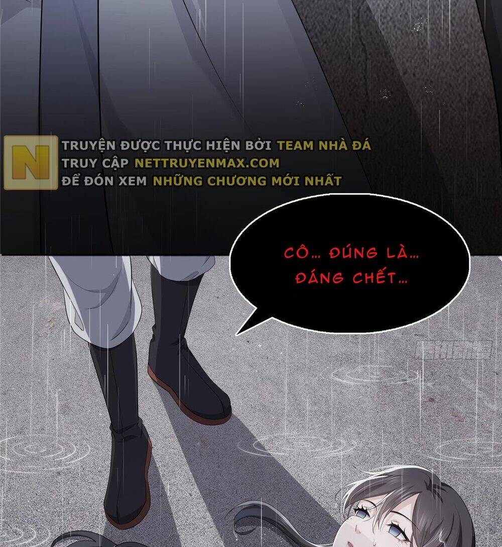 Hệt Như Hàn Quang Gặp Nắng Gắt Chapter 415 - Trang 24