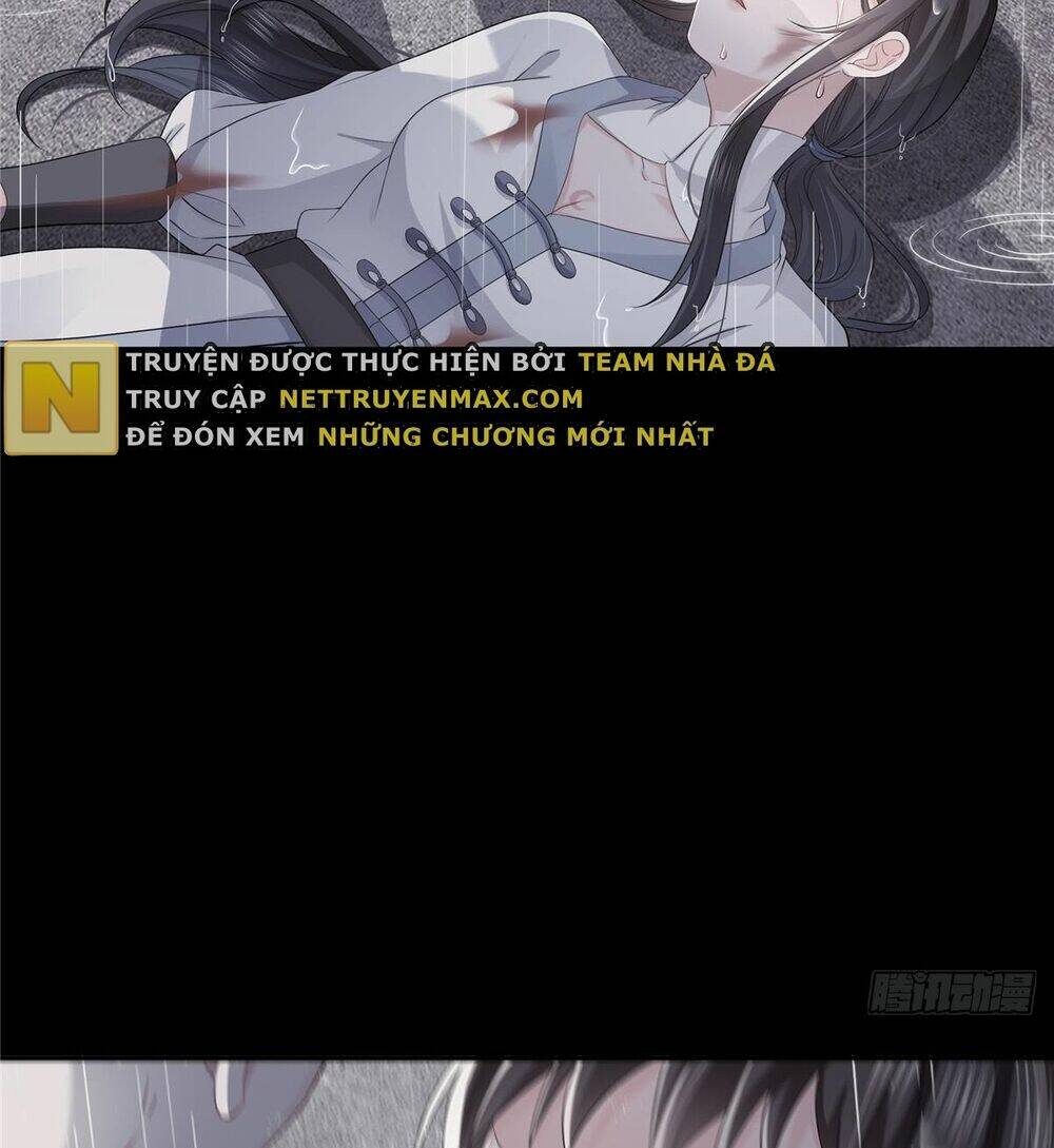 Hệt Như Hàn Quang Gặp Nắng Gắt Chapter 415 - Trang 25