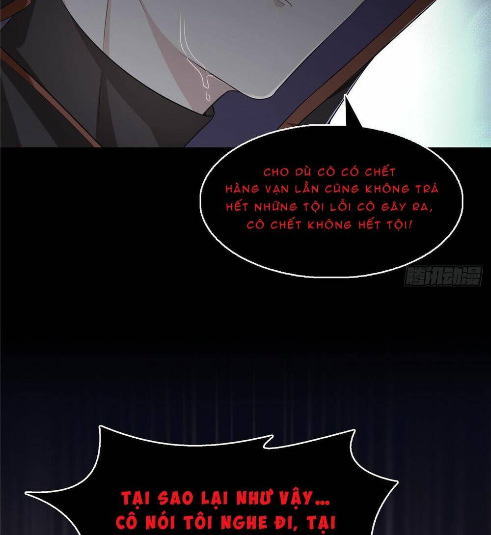 Hệt Như Hàn Quang Gặp Nắng Gắt Chapter 415 - Trang 28