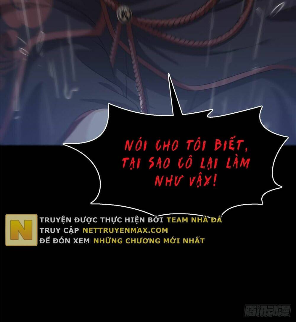 Hệt Như Hàn Quang Gặp Nắng Gắt Chapter 415 - Trang 30