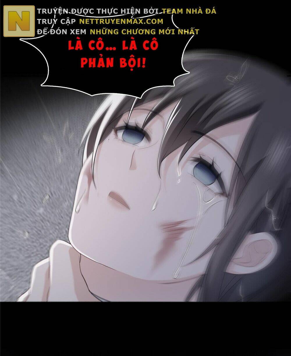 Hệt Như Hàn Quang Gặp Nắng Gắt Chapter 415 - Trang 31