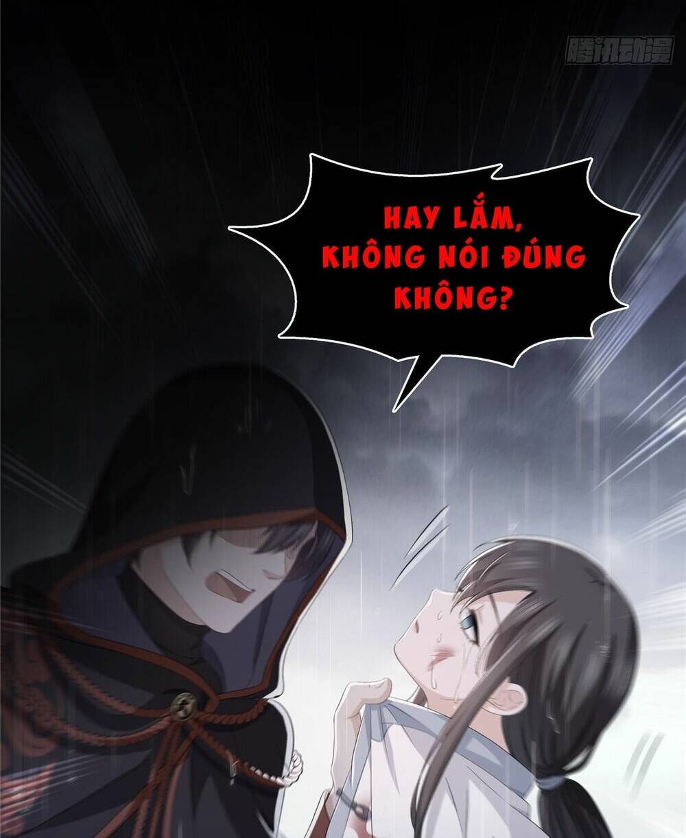 Hệt Như Hàn Quang Gặp Nắng Gắt Chapter 415 - Trang 32