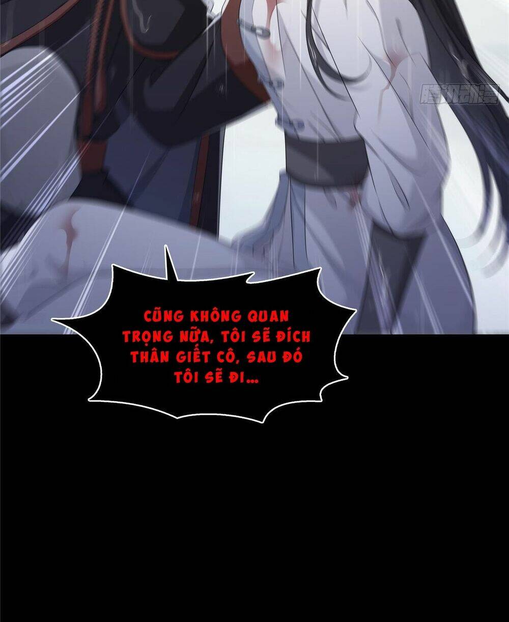 Hệt Như Hàn Quang Gặp Nắng Gắt Chapter 415 - Trang 33