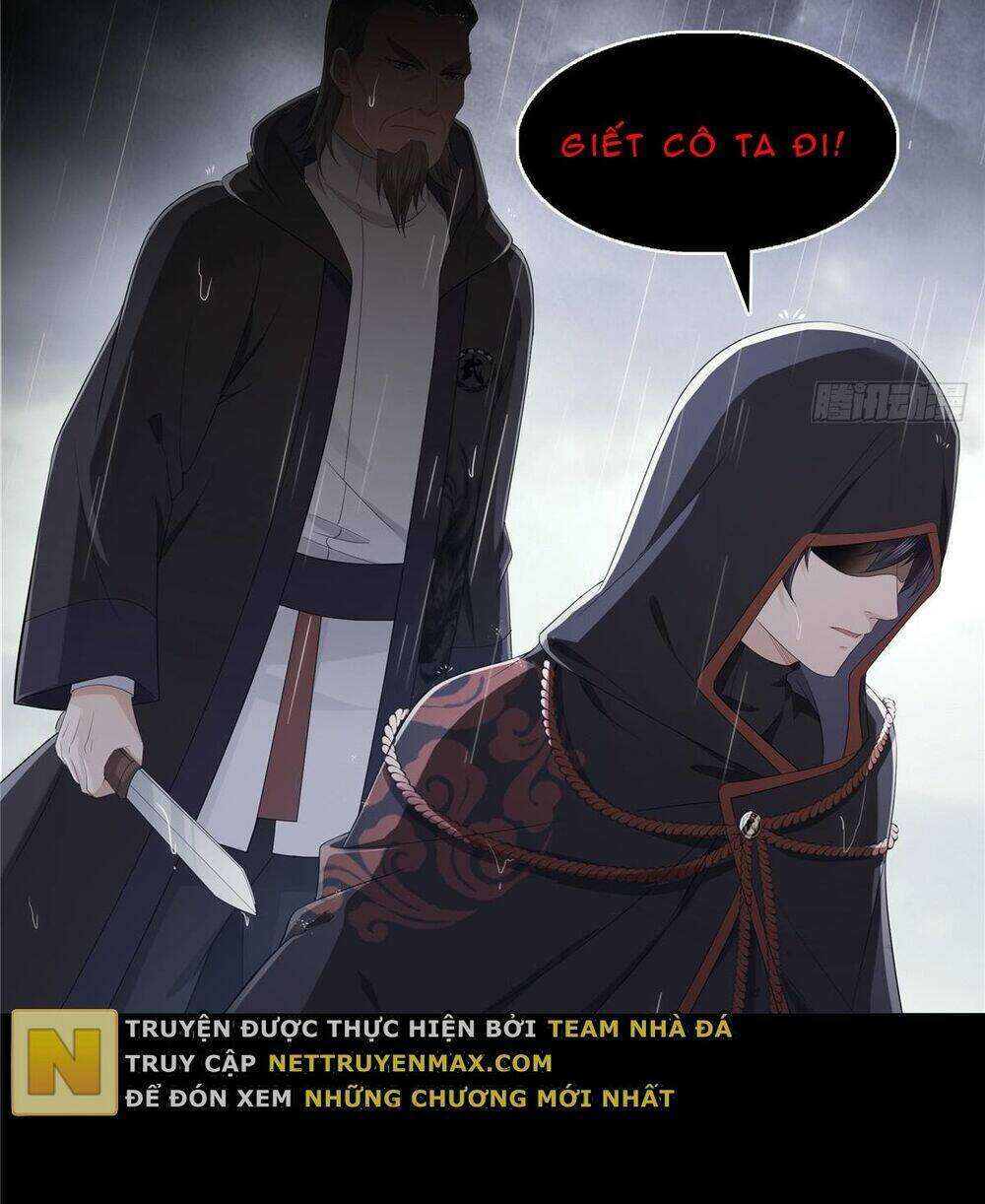 Hệt Như Hàn Quang Gặp Nắng Gắt Chapter 415 - Trang 35