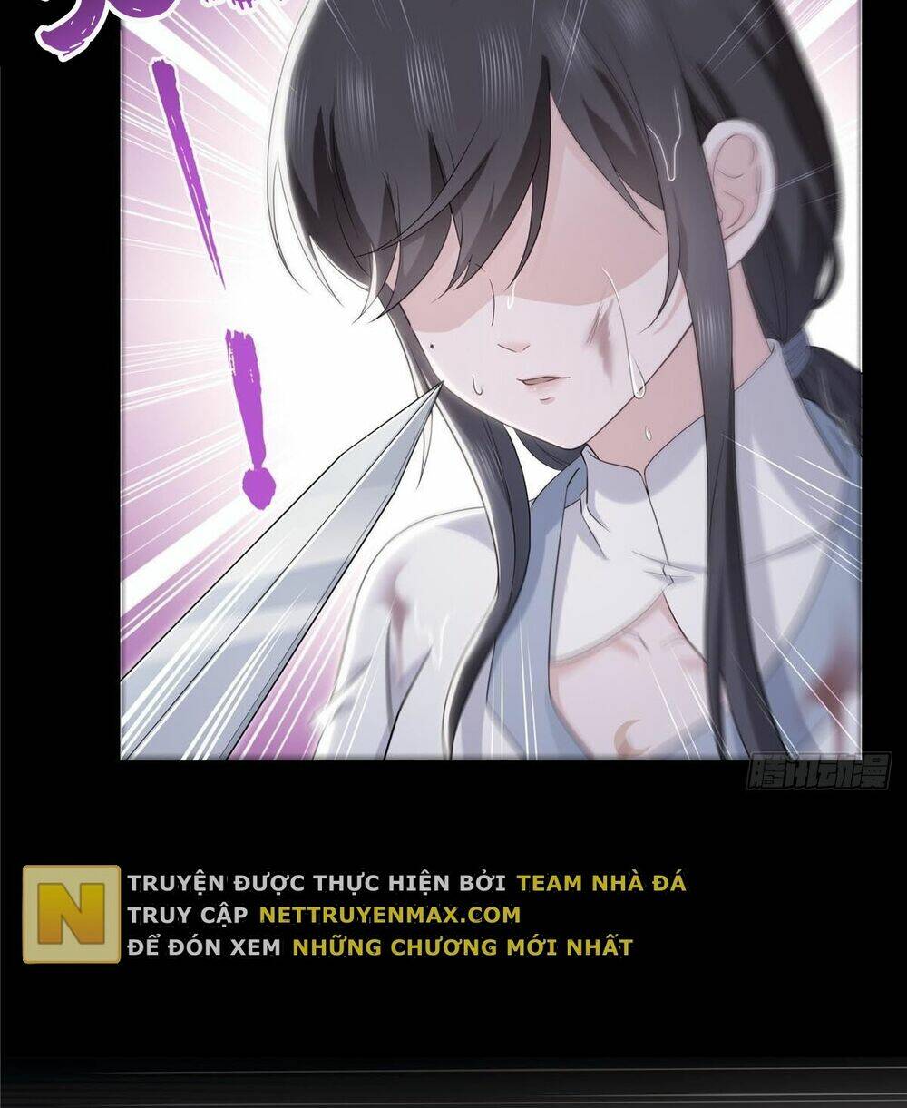 Hệt Như Hàn Quang Gặp Nắng Gắt Chapter 415 - Trang 37