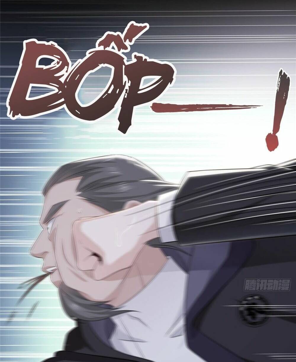 Hệt Như Hàn Quang Gặp Nắng Gắt Chapter 415 - Trang 38