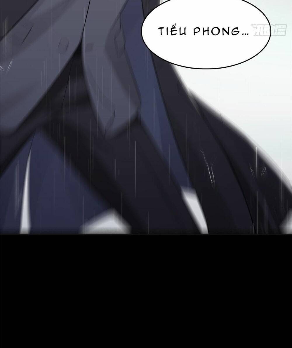 Hệt Như Hàn Quang Gặp Nắng Gắt Chapter 415 - Trang 42