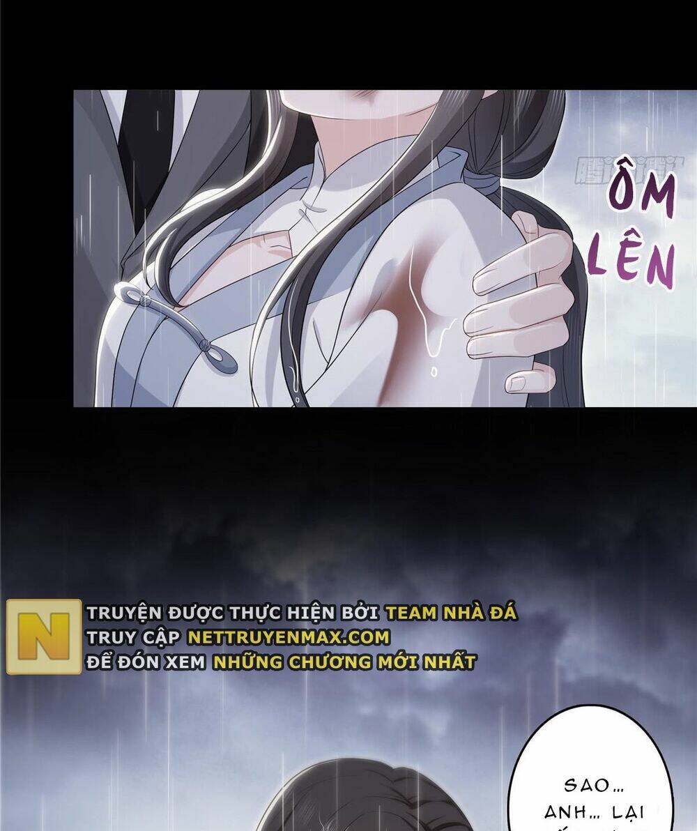 Hệt Như Hàn Quang Gặp Nắng Gắt Chapter 415 - Trang 43