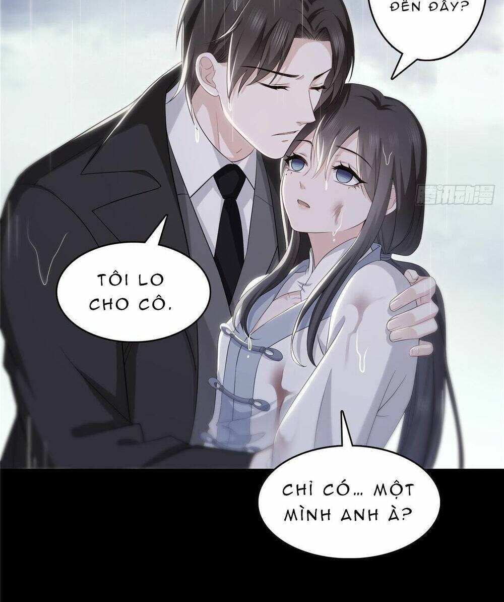 Hệt Như Hàn Quang Gặp Nắng Gắt Chapter 415 - Trang 44
