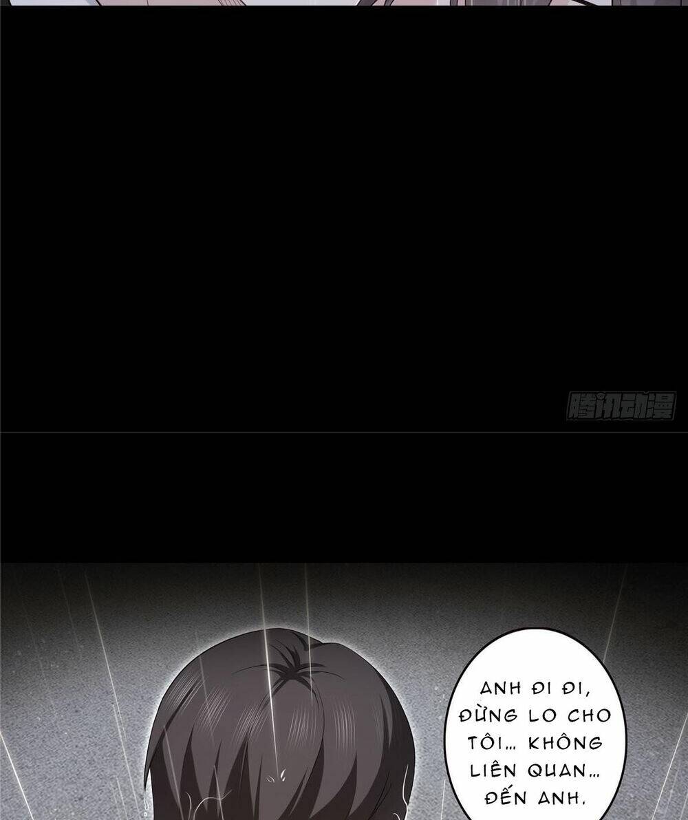 Hệt Như Hàn Quang Gặp Nắng Gắt Chapter 415 - Trang 46