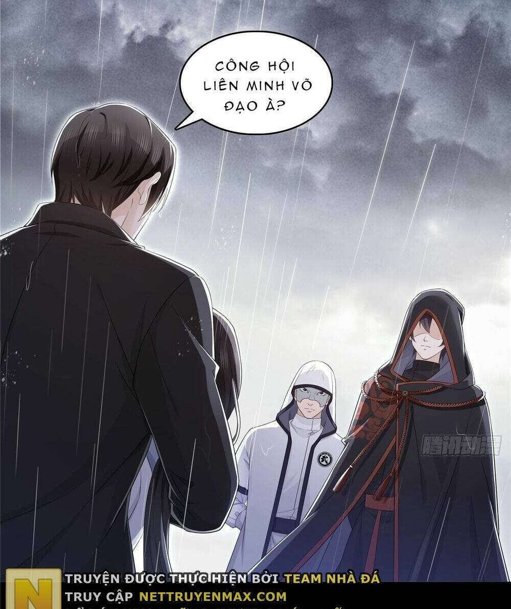 Hệt Như Hàn Quang Gặp Nắng Gắt Chapter 415 - Trang 48