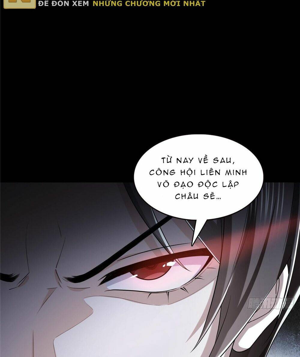 Hệt Như Hàn Quang Gặp Nắng Gắt Chapter 415 - Trang 49