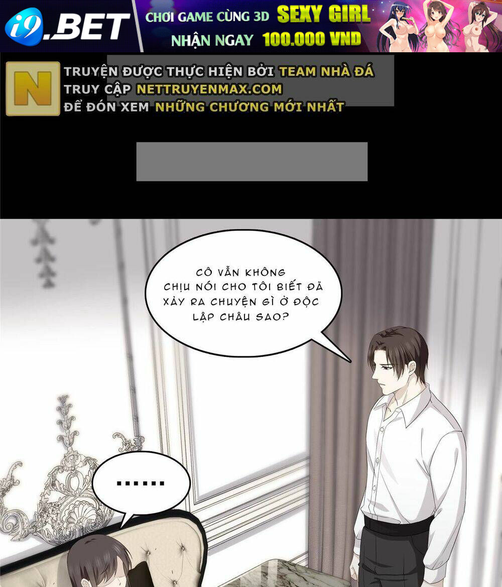 Hệt Như Hàn Quang Gặp Nắng Gắt Chapter 415 - Trang 51