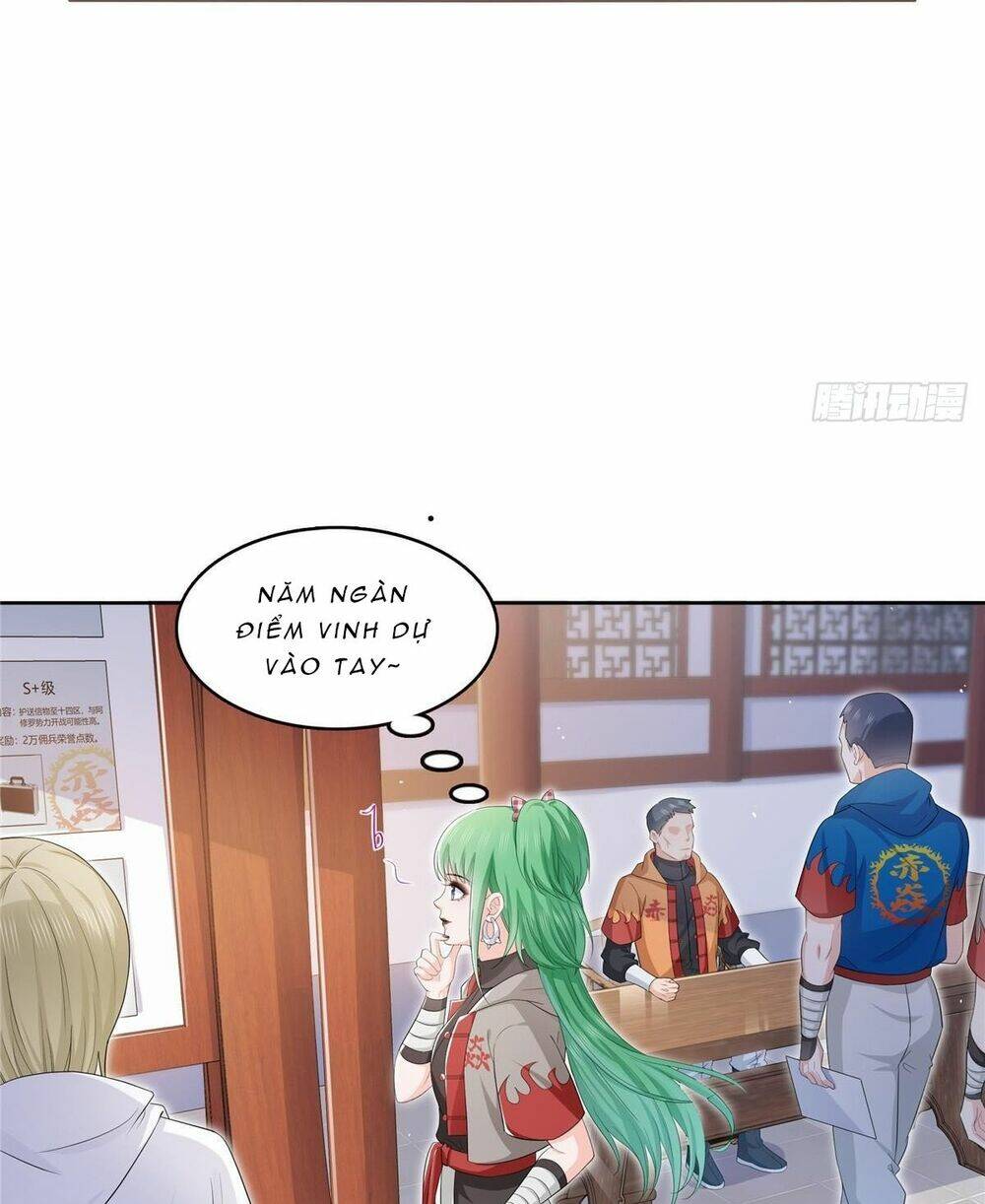 Hệt Như Hàn Quang Gặp Nắng Gắt Chapter 415 - Trang 5