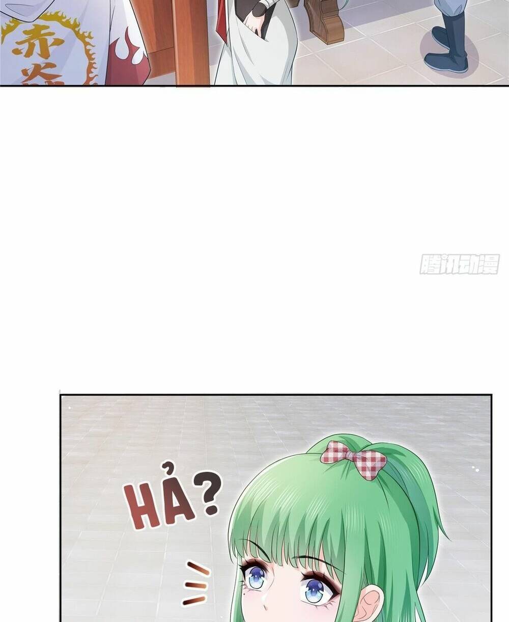 Hệt Như Hàn Quang Gặp Nắng Gắt Chapter 415 - Trang 6