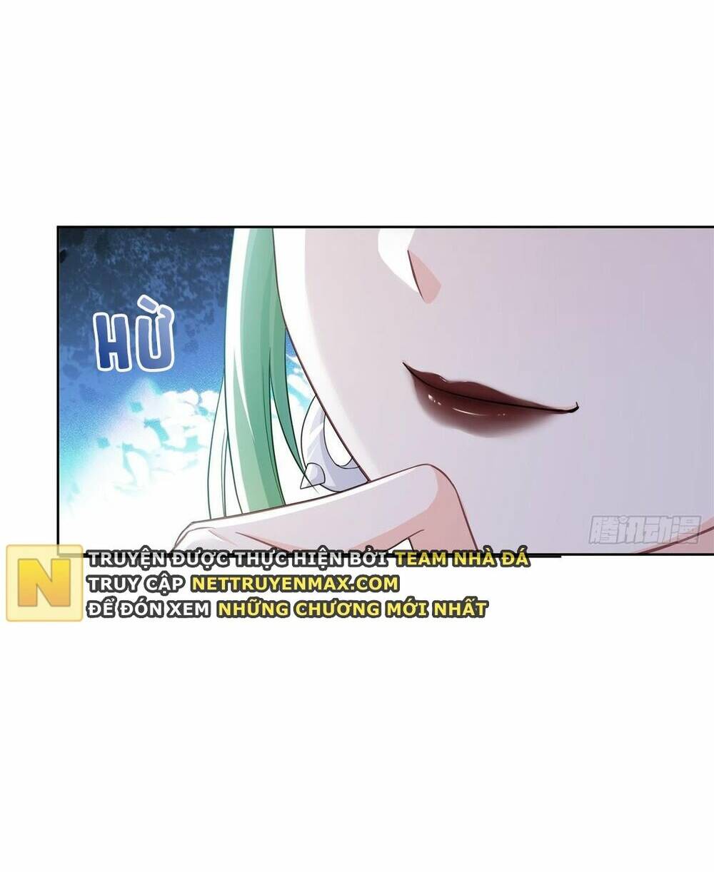 Hệt Như Hàn Quang Gặp Nắng Gắt Chapter 415 - Trang 8