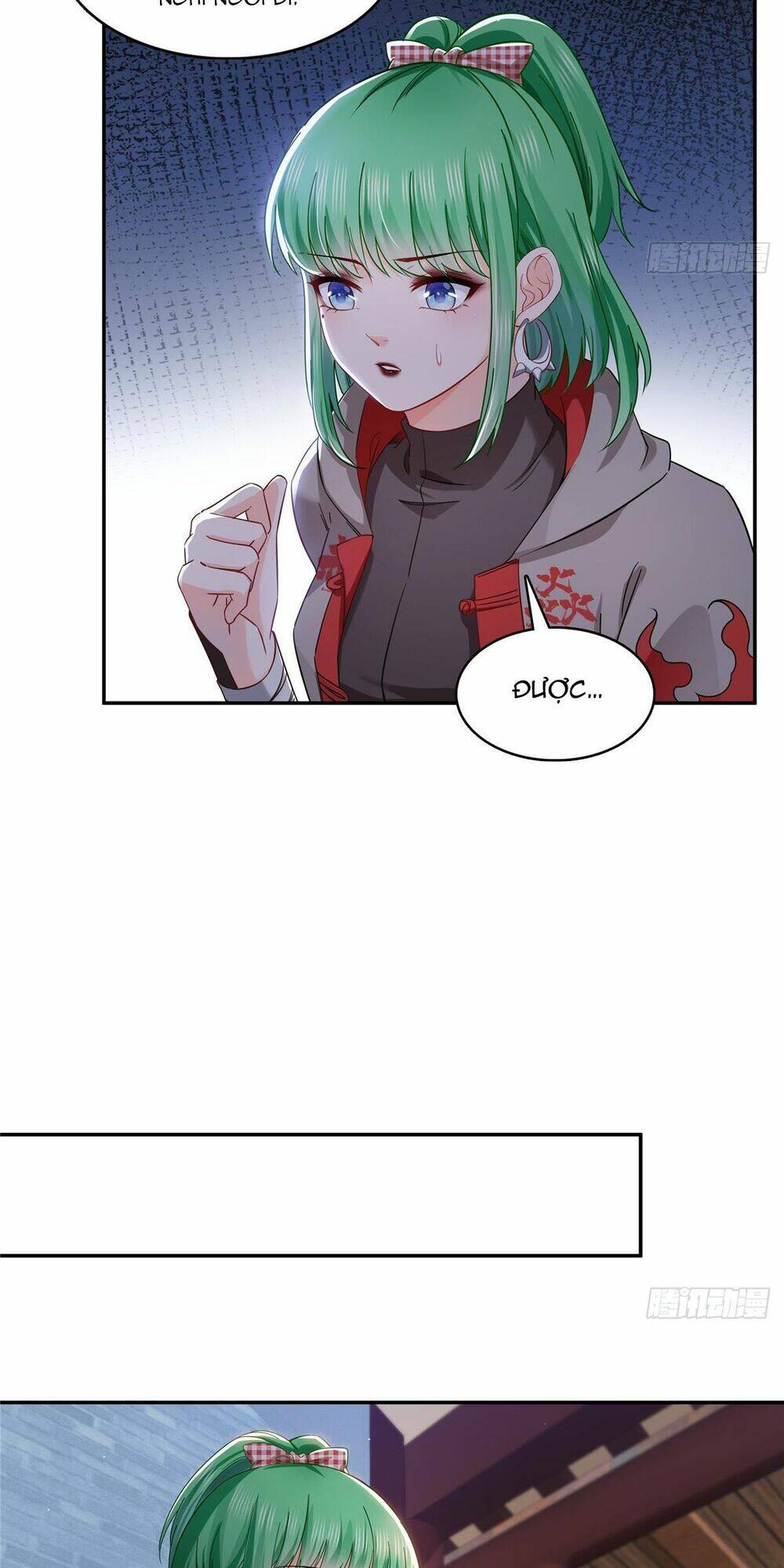 Hệt Như Hàn Quang Gặp Nắng Gắt Chapter 416 - Trang 10