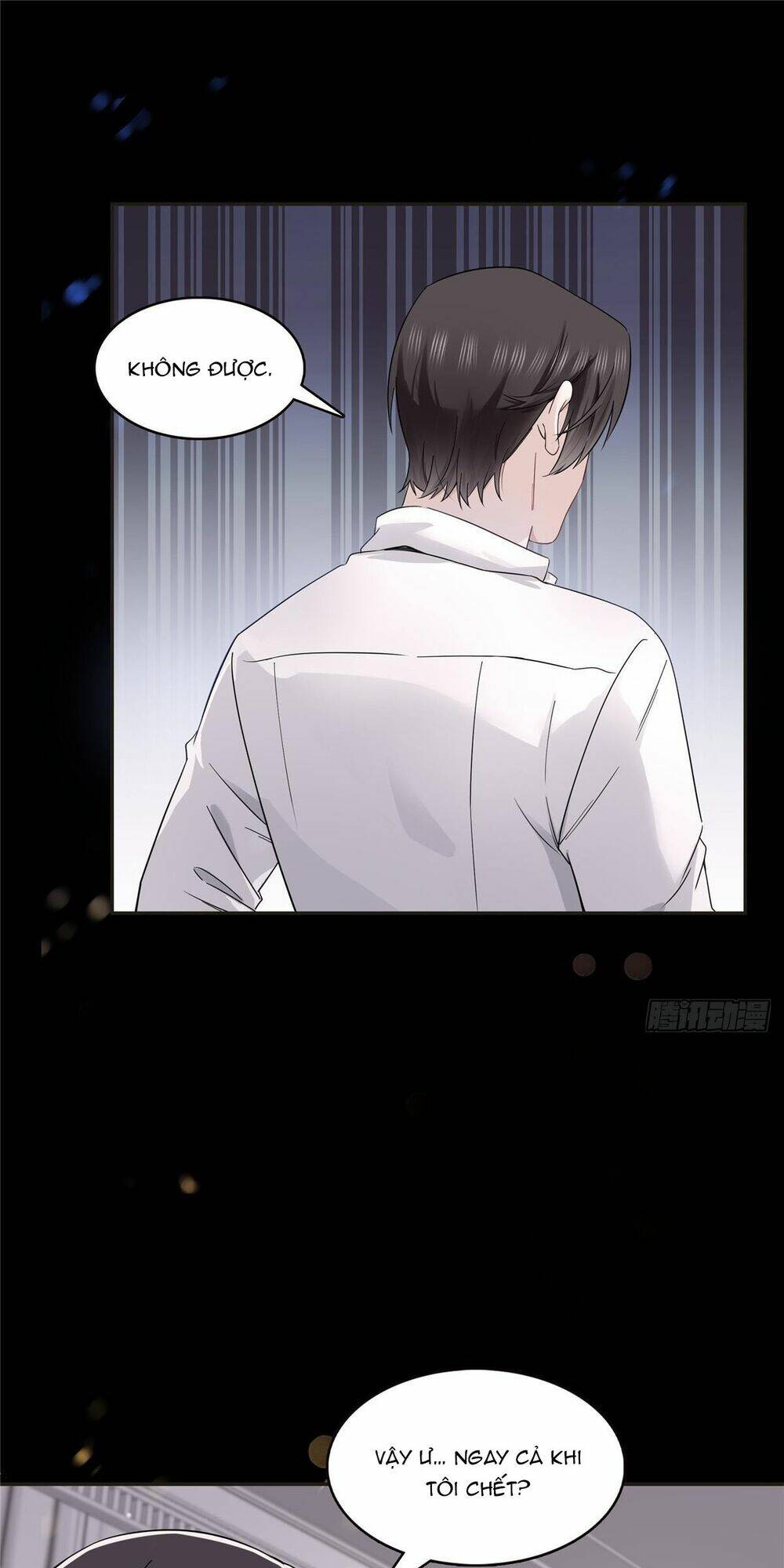 Hệt Như Hàn Quang Gặp Nắng Gắt Chapter 416 - Trang 1