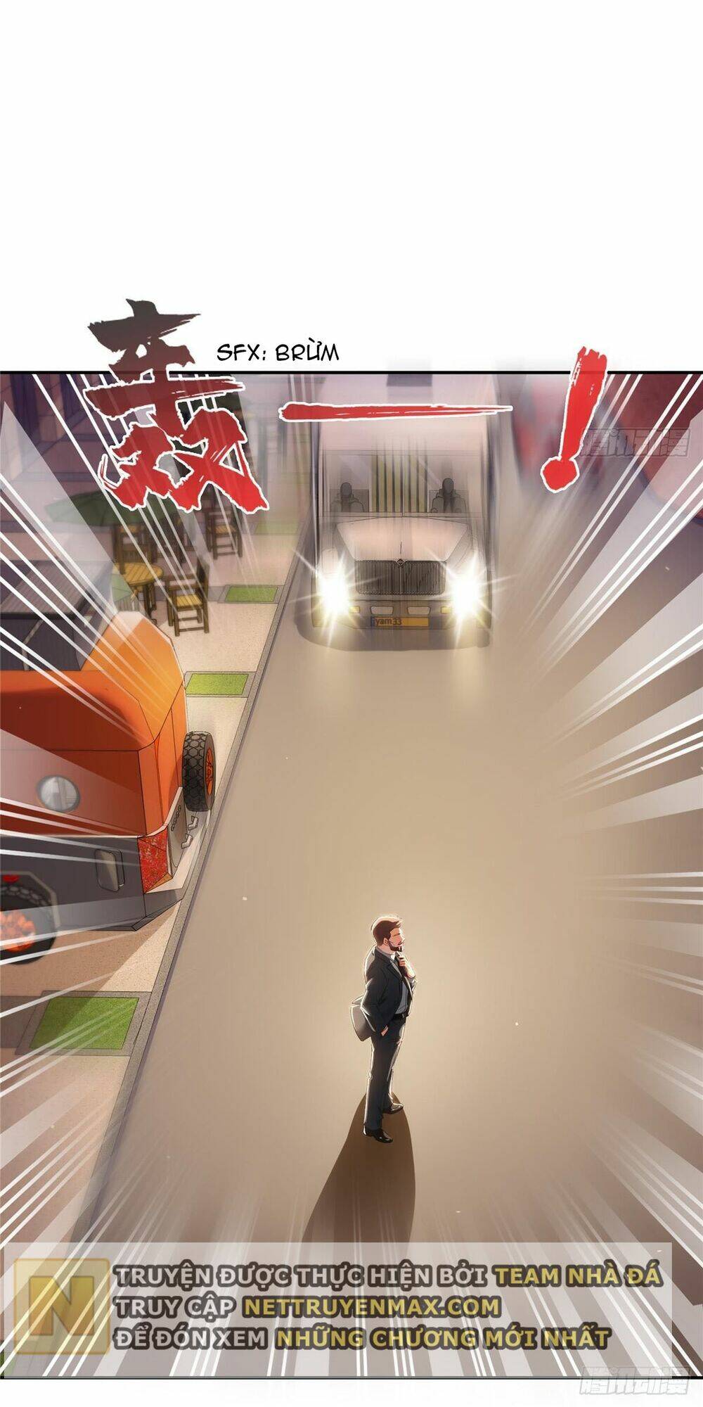 Hệt Như Hàn Quang Gặp Nắng Gắt Chapter 416 - Trang 29