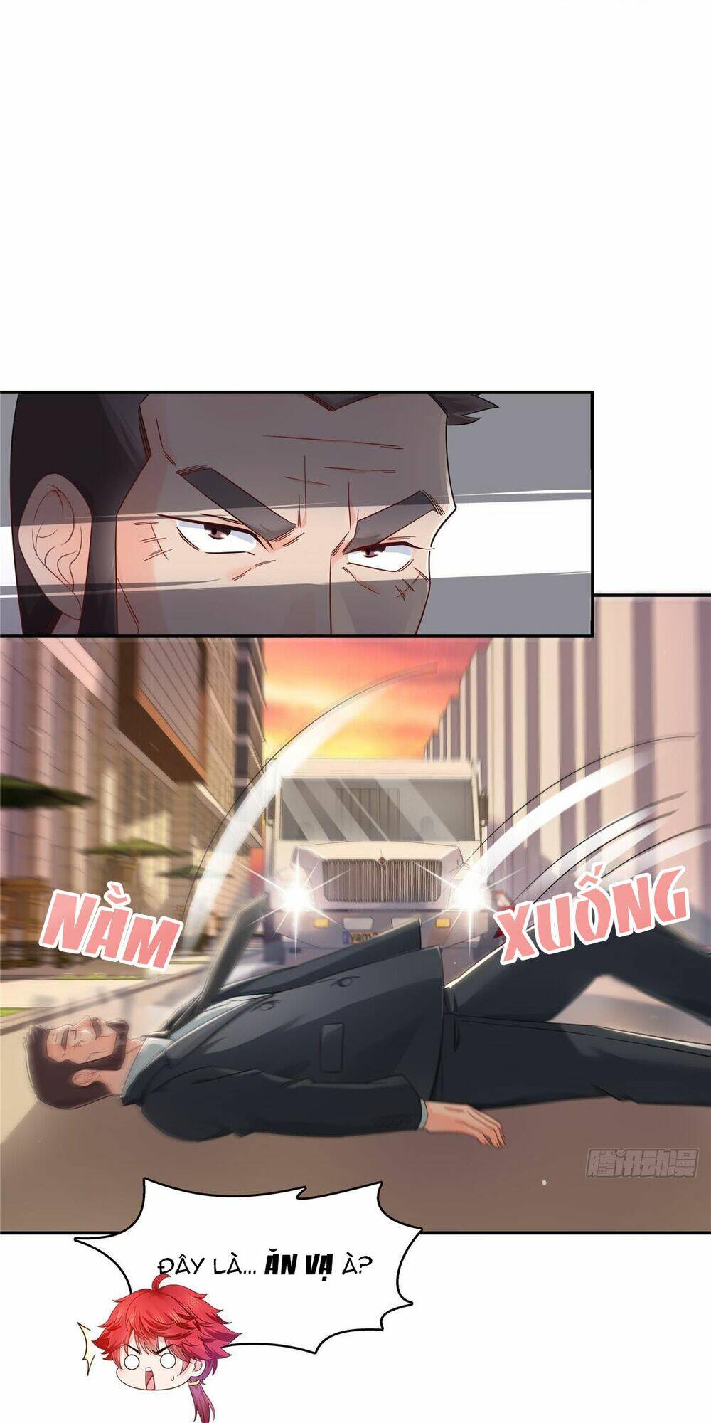 Hệt Như Hàn Quang Gặp Nắng Gắt Chapter 416 - Trang 30