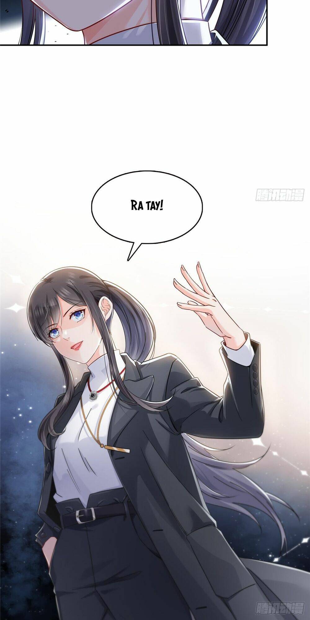 Hệt Như Hàn Quang Gặp Nắng Gắt Chapter 416 - Trang 34