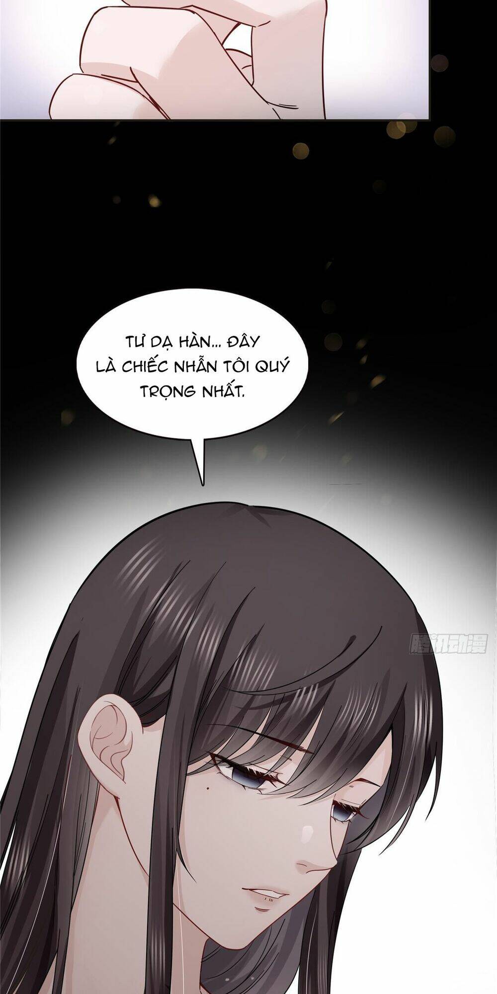 Hệt Như Hàn Quang Gặp Nắng Gắt Chapter 416 - Trang 3