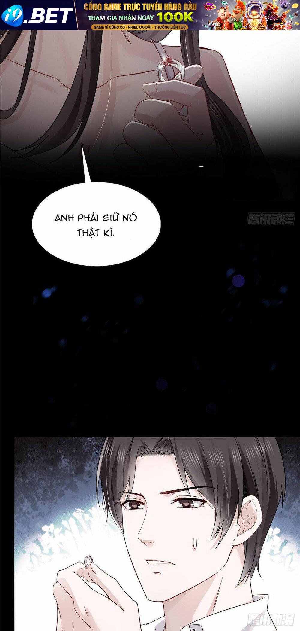 Hệt Như Hàn Quang Gặp Nắng Gắt Chapter 416 - Trang 4