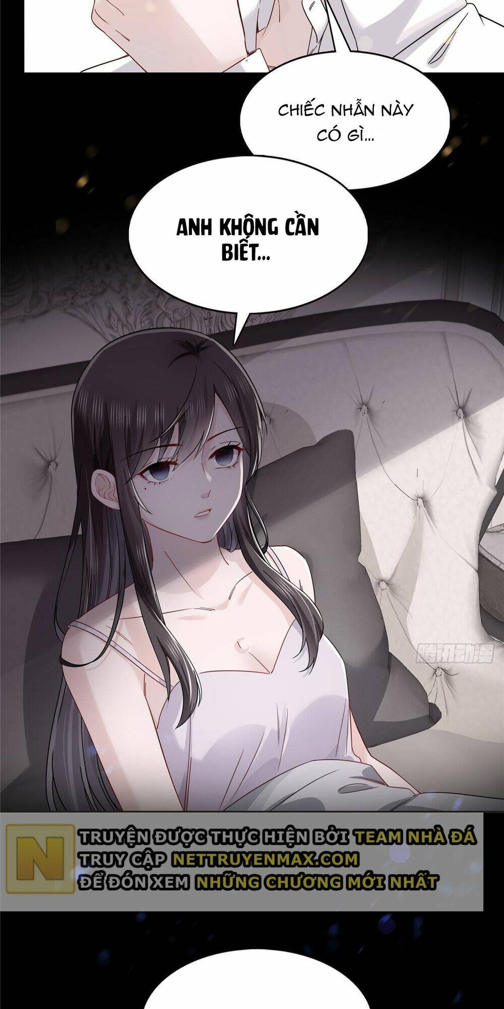 Hệt Như Hàn Quang Gặp Nắng Gắt Chapter 416 - Trang 5