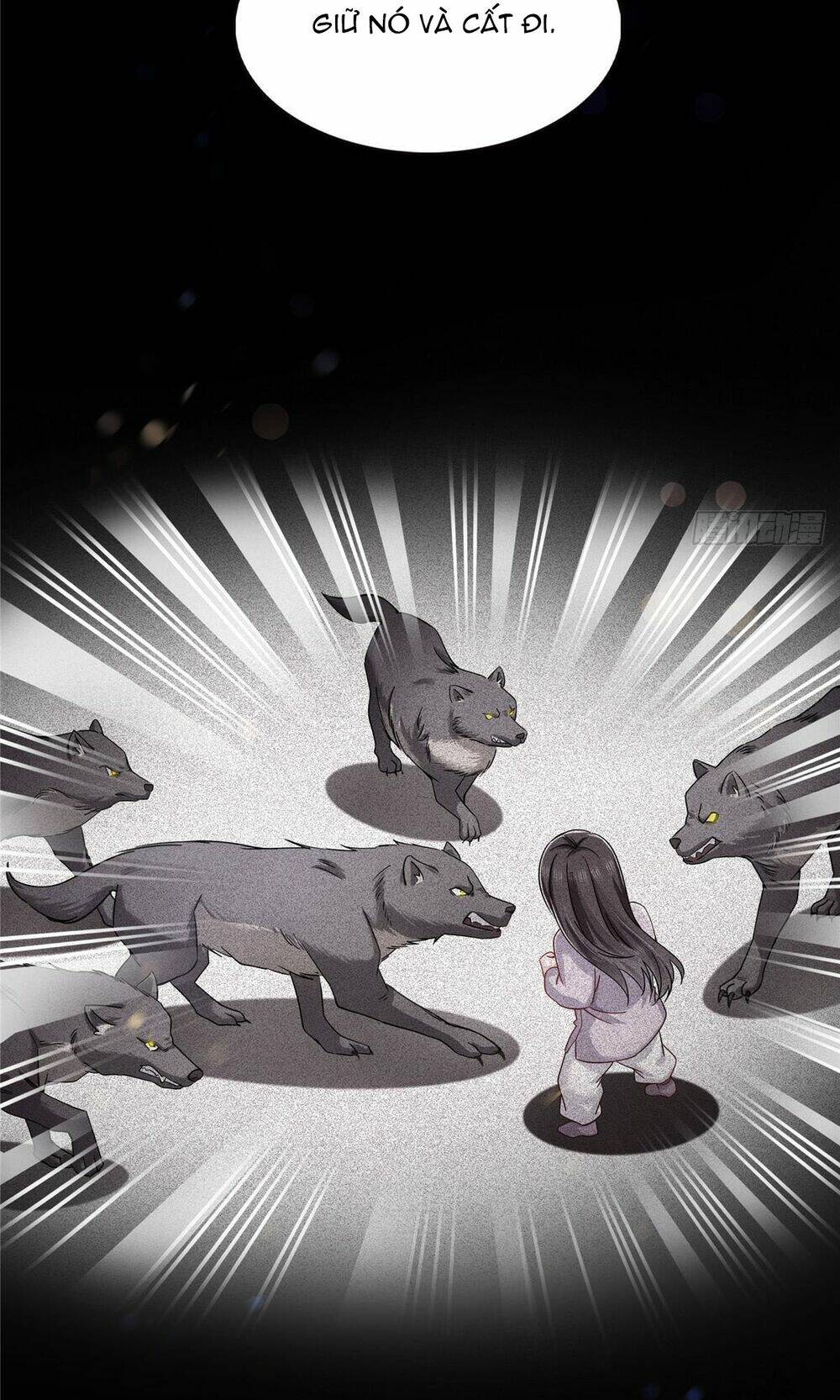 Hệt Như Hàn Quang Gặp Nắng Gắt Chapter 416 - Trang 6