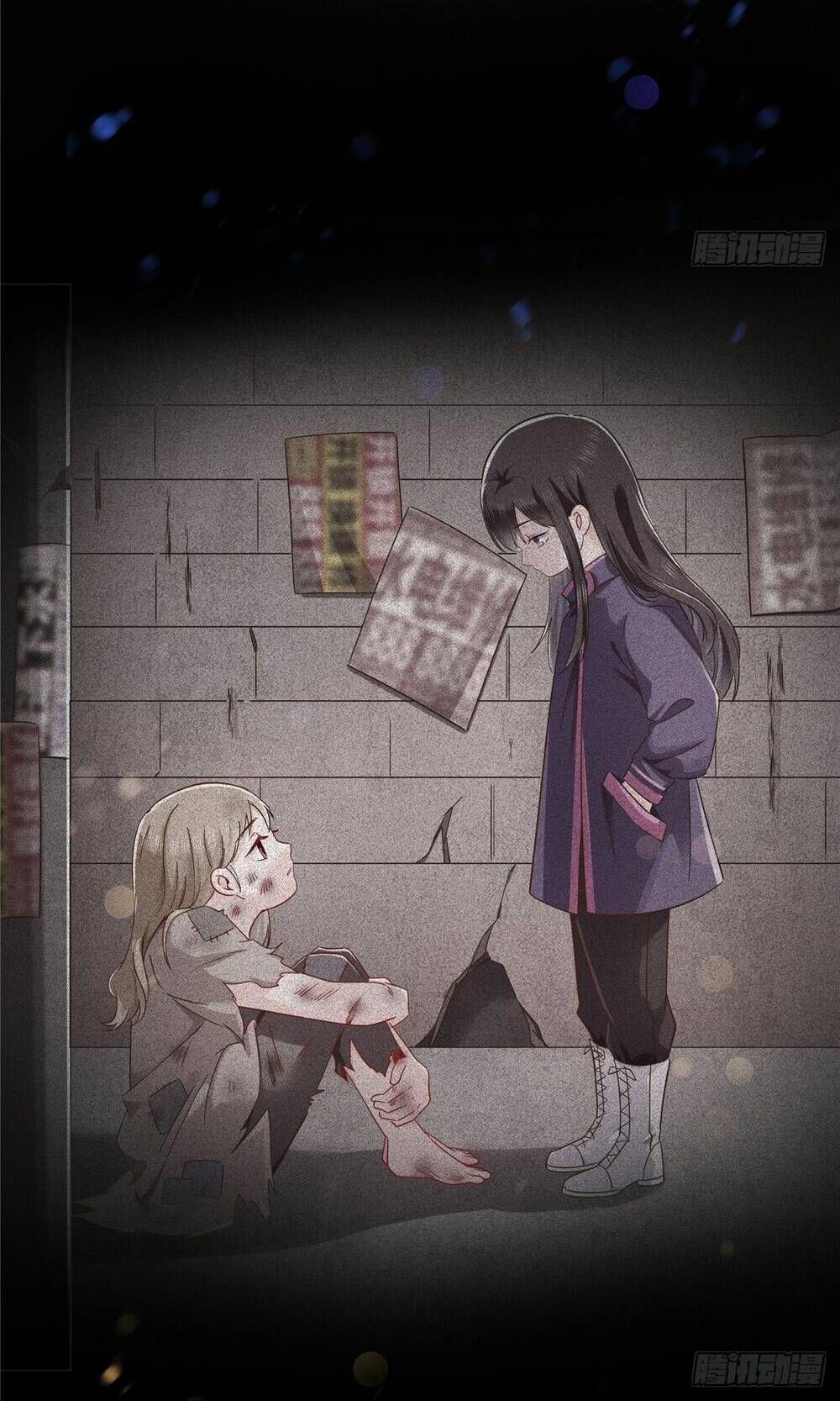 Hệt Như Hàn Quang Gặp Nắng Gắt Chapter 416 - Trang 7