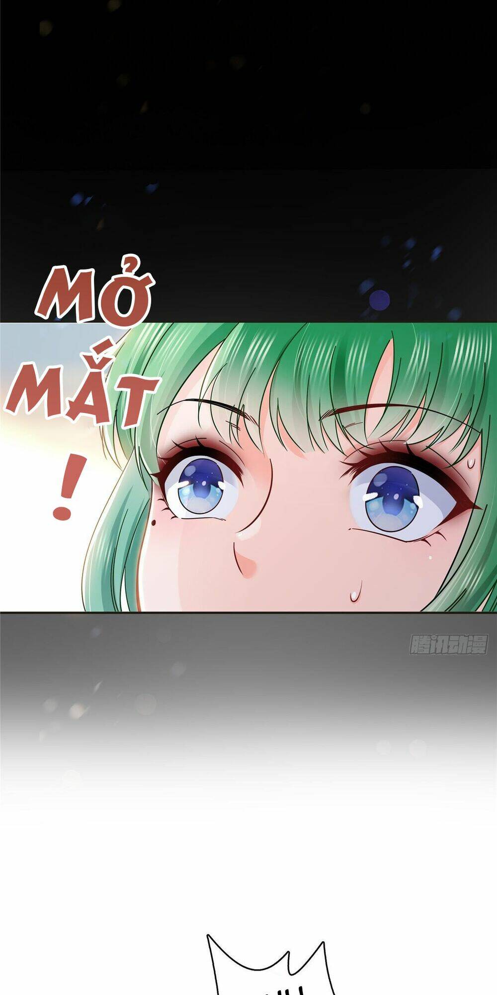 Hệt Như Hàn Quang Gặp Nắng Gắt Chapter 416 - Trang 8