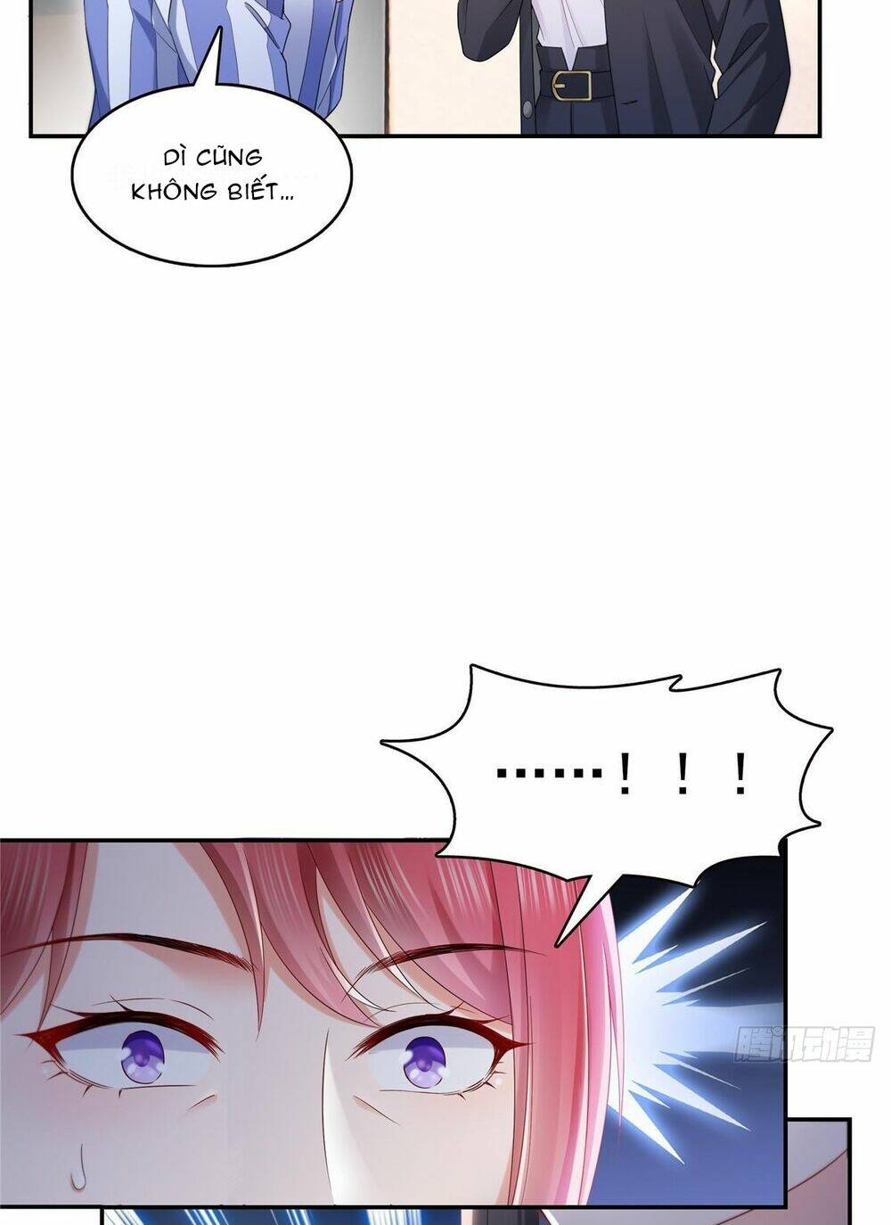 Hệt Như Hàn Quang Gặp Nắng Gắt Chapter 417 - Trang 18