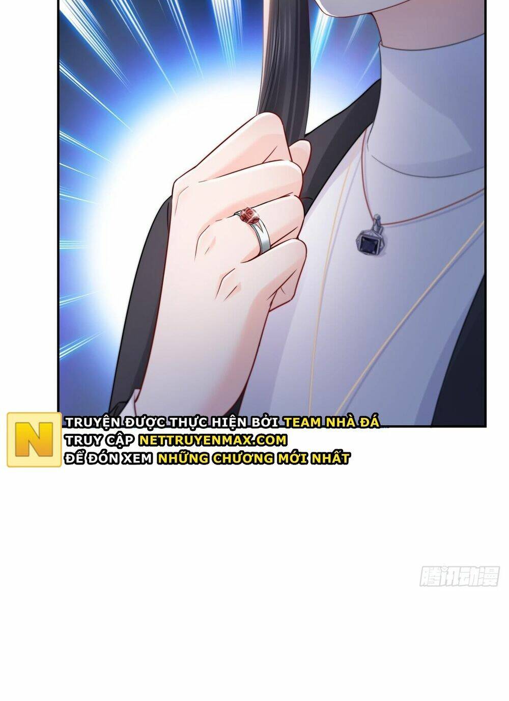 Hệt Như Hàn Quang Gặp Nắng Gắt Chapter 417 - Trang 19