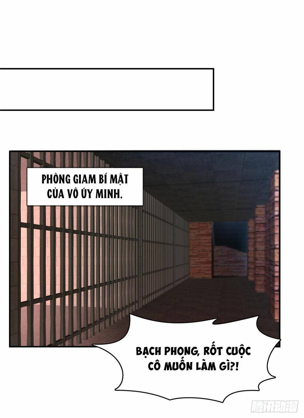 Hệt Như Hàn Quang Gặp Nắng Gắt Chapter 417 - Trang 21