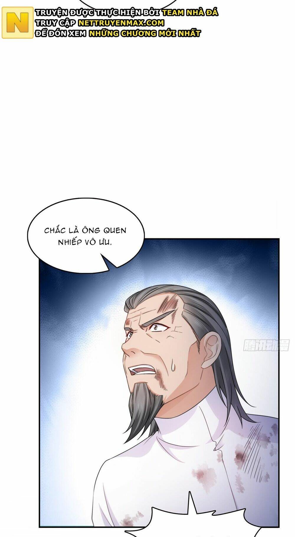 Hệt Như Hàn Quang Gặp Nắng Gắt Chapter 417 - Trang 25