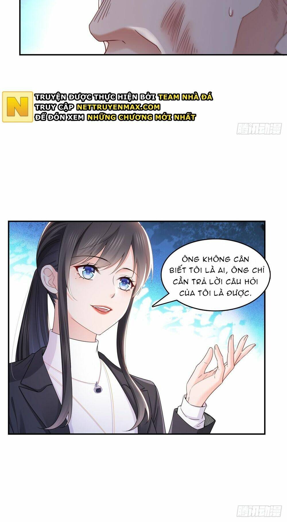 Hệt Như Hàn Quang Gặp Nắng Gắt Chapter 417 - Trang 28