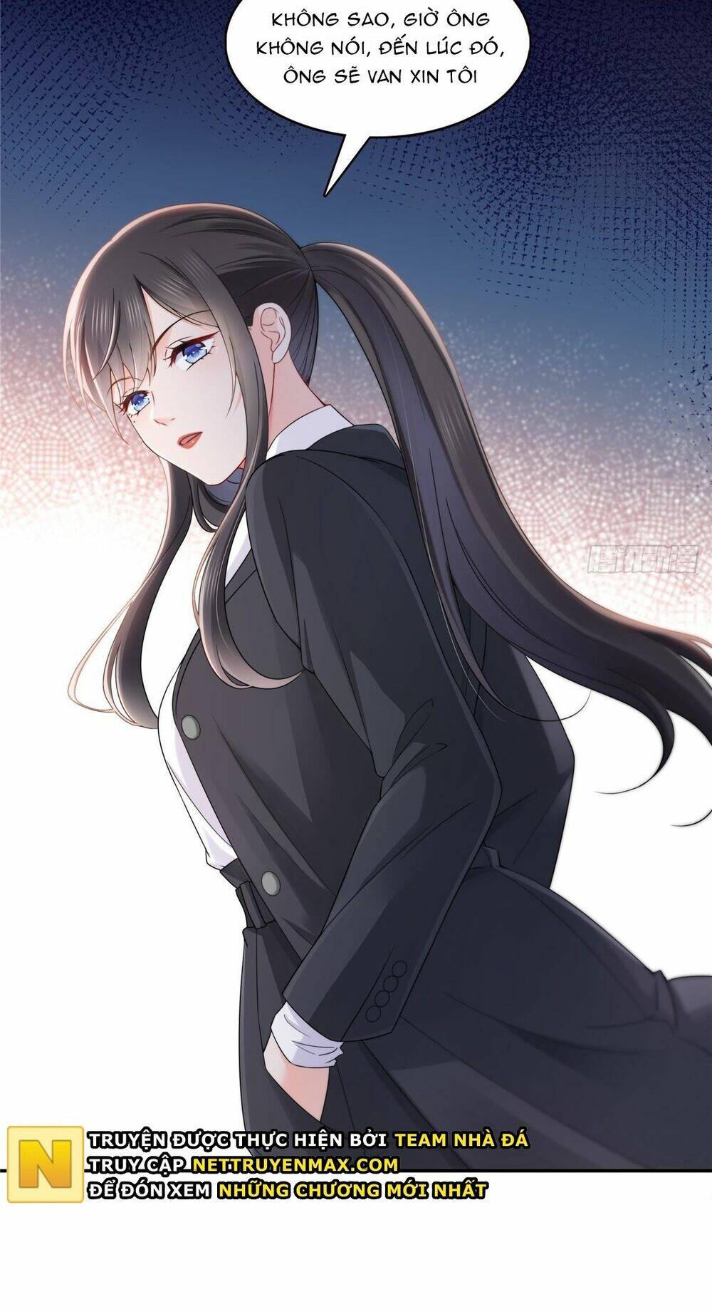 Hệt Như Hàn Quang Gặp Nắng Gắt Chapter 417 - Trang 30