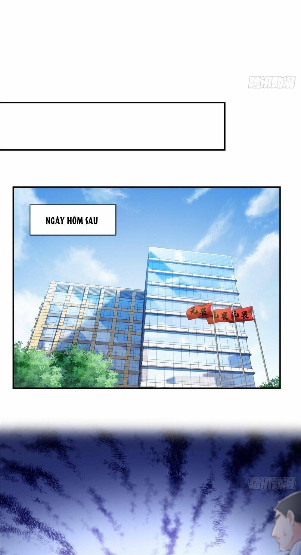 Hệt Như Hàn Quang Gặp Nắng Gắt Chapter 417 - Trang 31