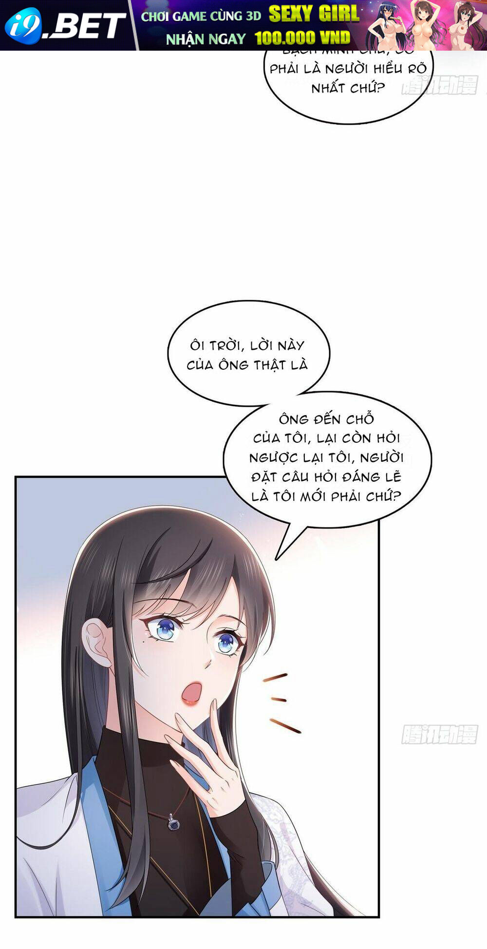 Hệt Như Hàn Quang Gặp Nắng Gắt Chapter 417 - Trang 34