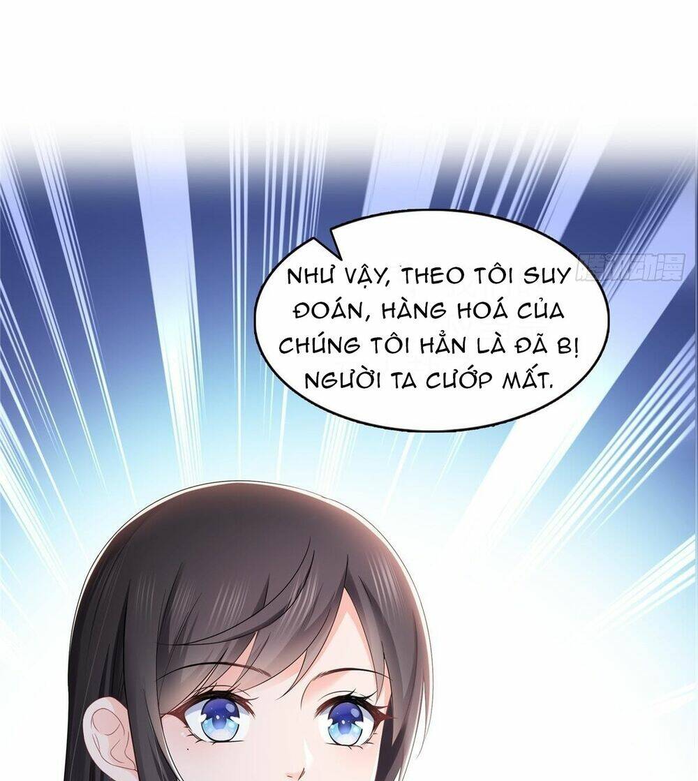 Hệt Như Hàn Quang Gặp Nắng Gắt Chapter 417 - Trang 36